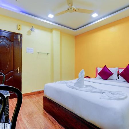 Hotel Harbour View Port Blair Exterior photo
