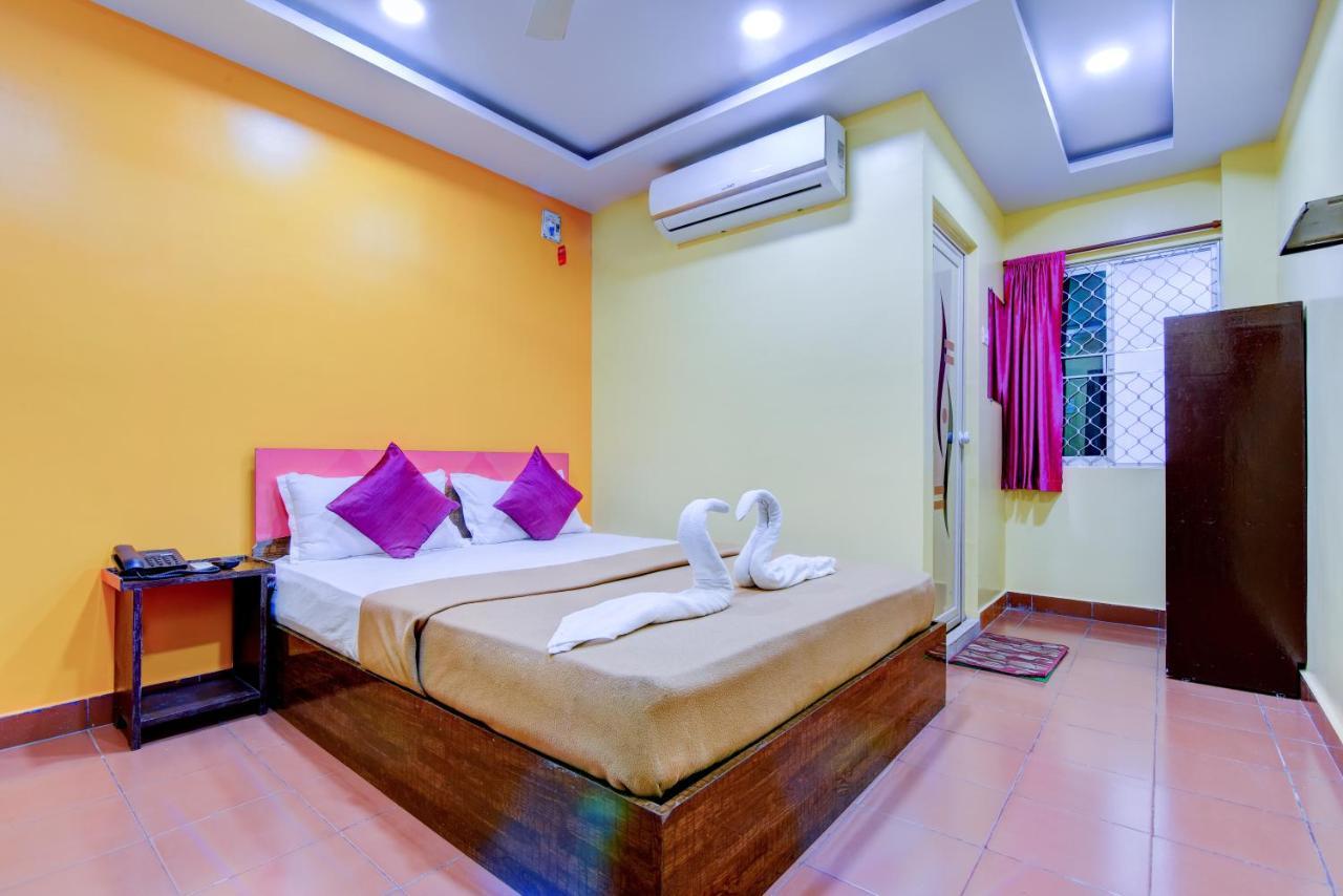 Hotel Harbour View Port Blair Exterior photo