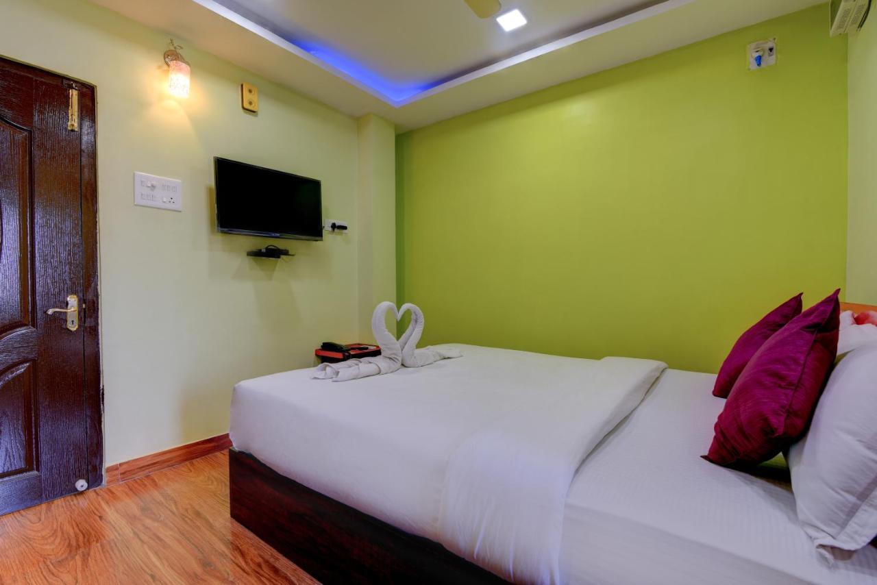 Hotel Harbour View Port Blair Exterior photo
