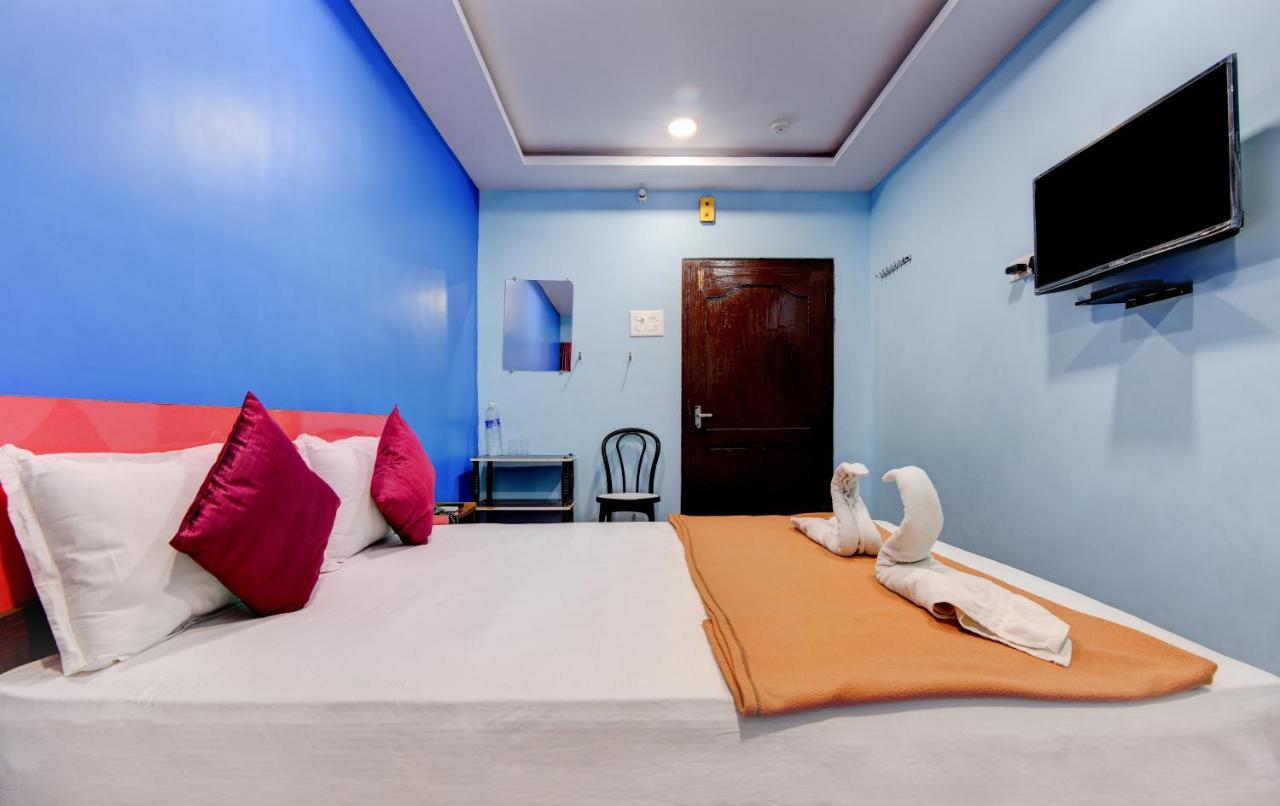 Hotel Harbour View Port Blair Exterior photo