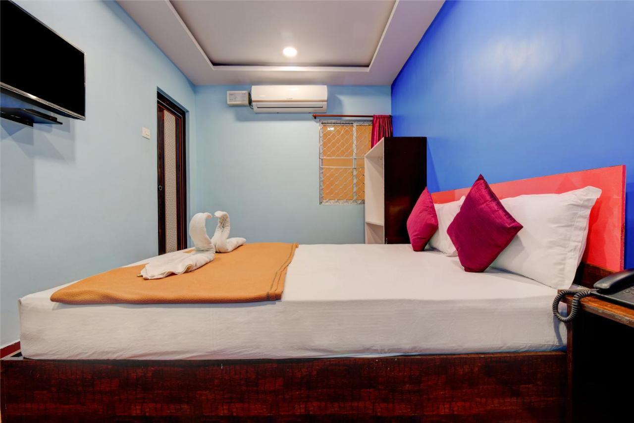 Hotel Harbour View Port Blair Exterior photo