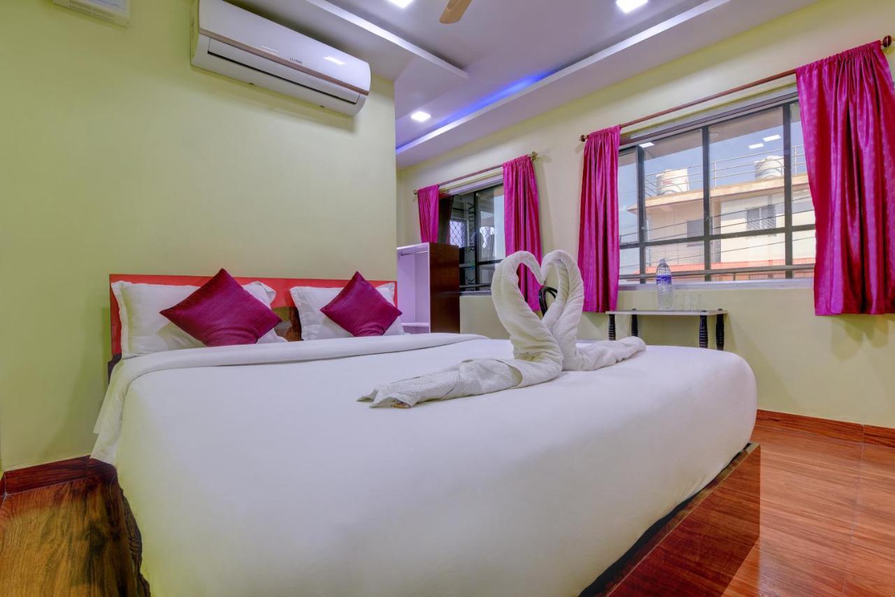Hotel Harbour View Port Blair Exterior photo