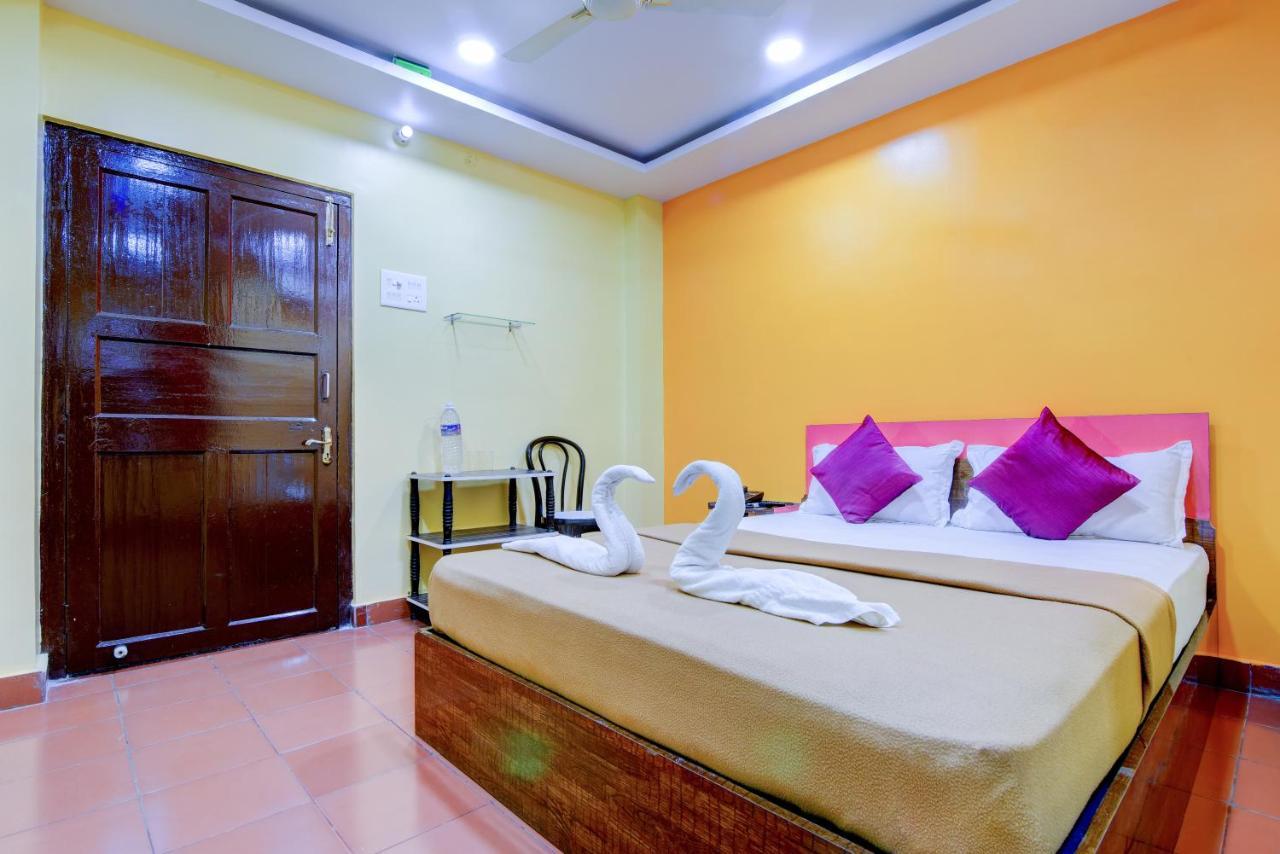 Hotel Harbour View Port Blair Exterior photo
