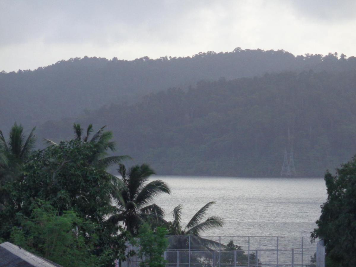 Hotel Harbour View Port Blair Exterior photo