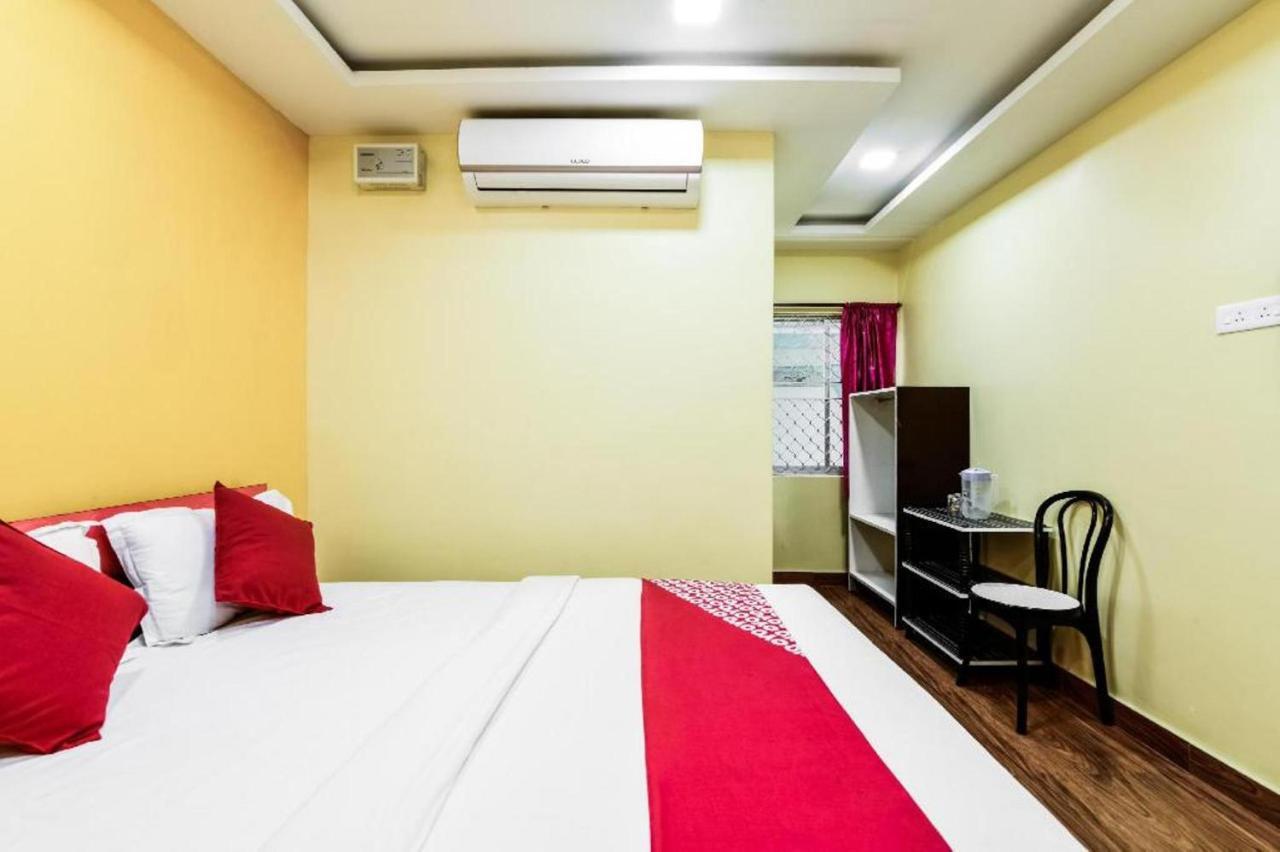 Hotel Harbour View Port Blair Exterior photo